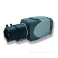 Sony 673 Ccd + Nextchip 2040 Dsp 600 Tvl, Box Camera System, 0.03lux Illumination, 9 - 18v